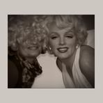 Marilyn und ich