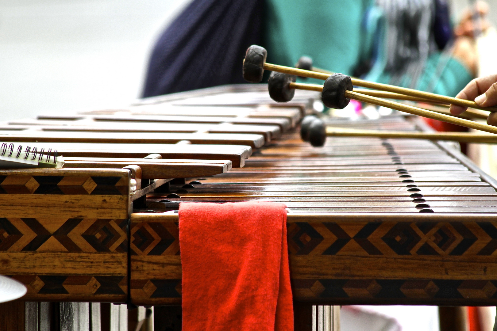 Marimba