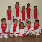 Marimba Infantil Copainalá