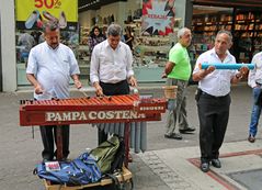 Marimba Musik  ...