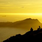 Marin Headlands