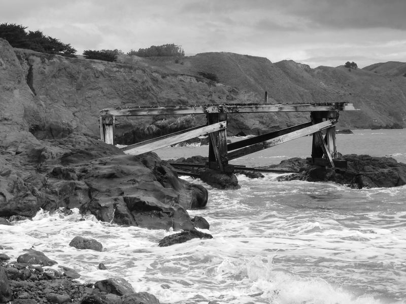 Marin Headlands