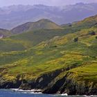 Marin Headlands, Northern California