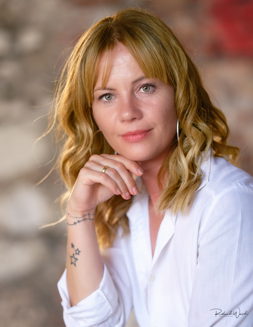 Marina #2 Foto & Bild | portrait, portrait frauen, indoor Bilder auf ...