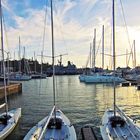 Marina à la Baie de l’Orphelinat -- Nouméa -- Marina an der Waisenhaus-Bucht