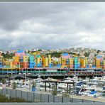 Marina Albufeira CA1 005 ©