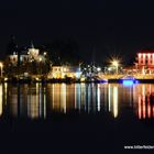 Marina am Goitzschesee