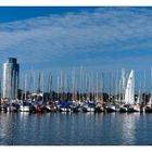 Marina am Luisenbad