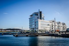 Marina am Phönixsee, Dortmund