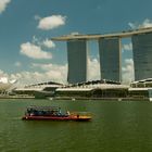 MARINA BAY