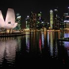 Marina bay