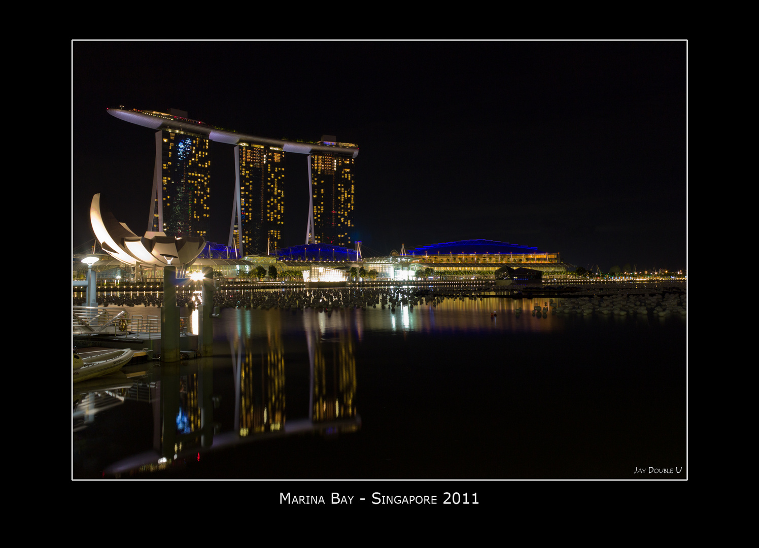 Marina Bay