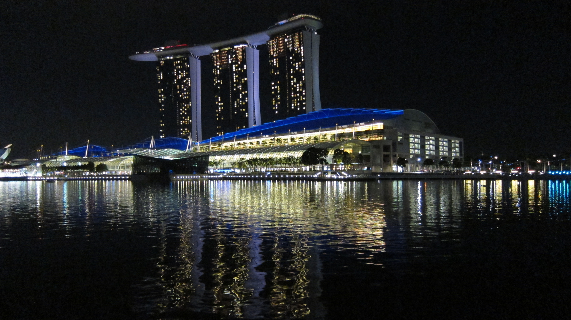 Marina Bay