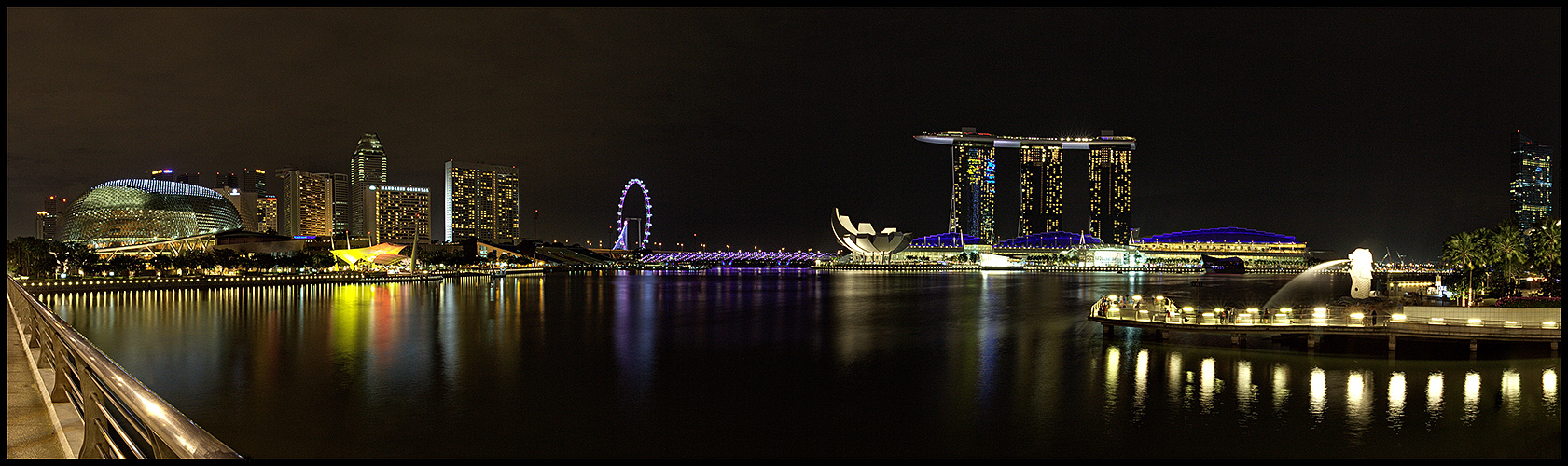 Marina Bay