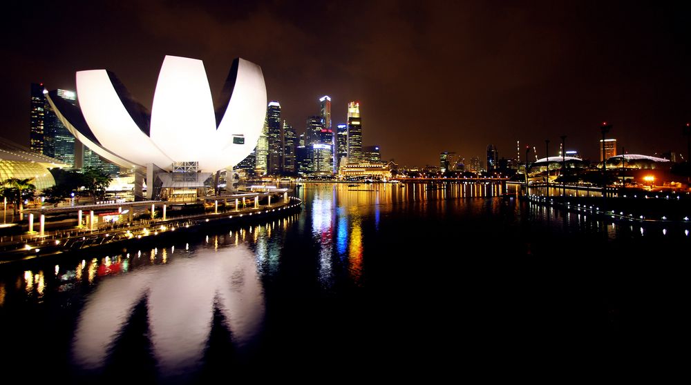 Marina Bay