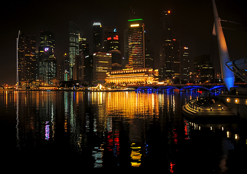 Marina Bay