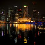 Marina Bay