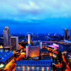 Marina Bay by Night