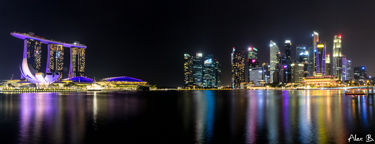 Marina Bay