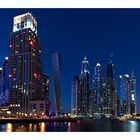 Marina Bay Dubai