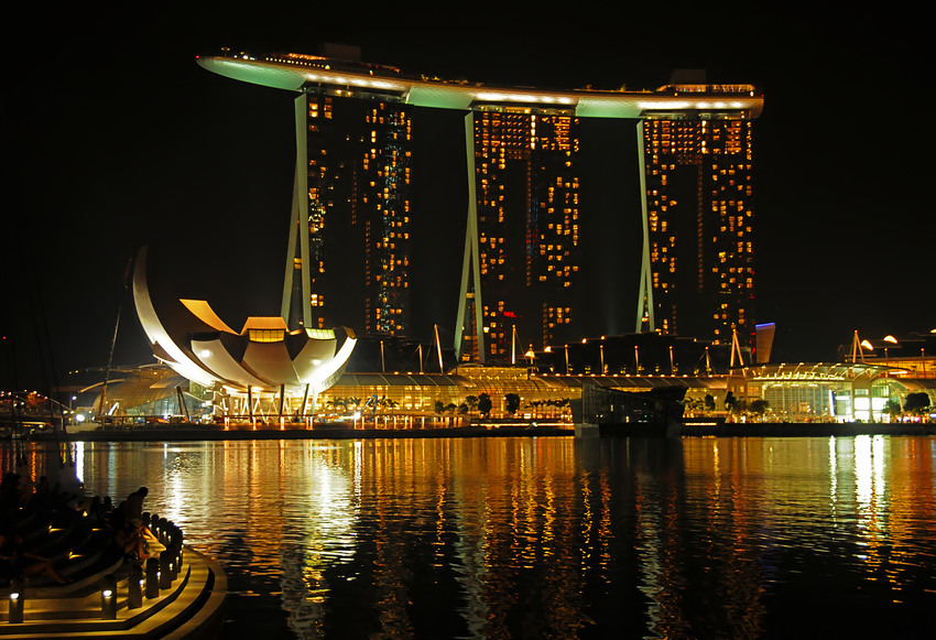 Marina Bay