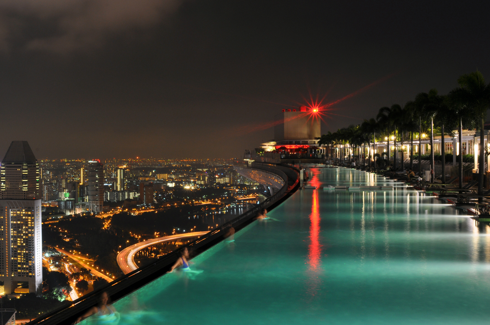 Marina Bay Sands