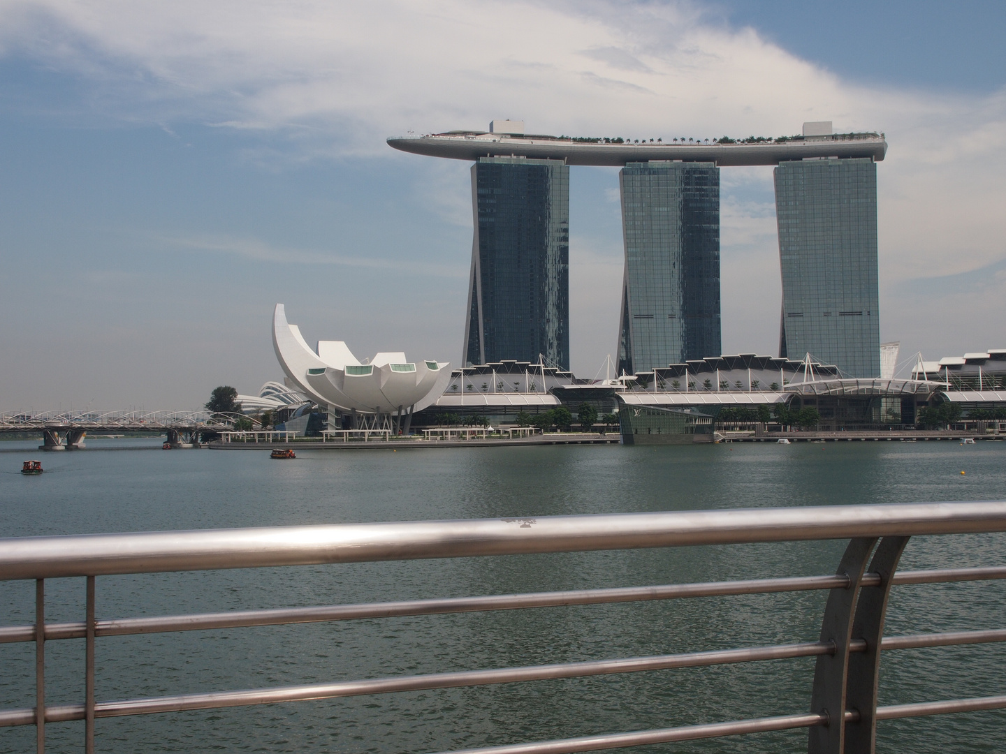 Marina Bay Sands