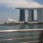 Marina Bay Sands