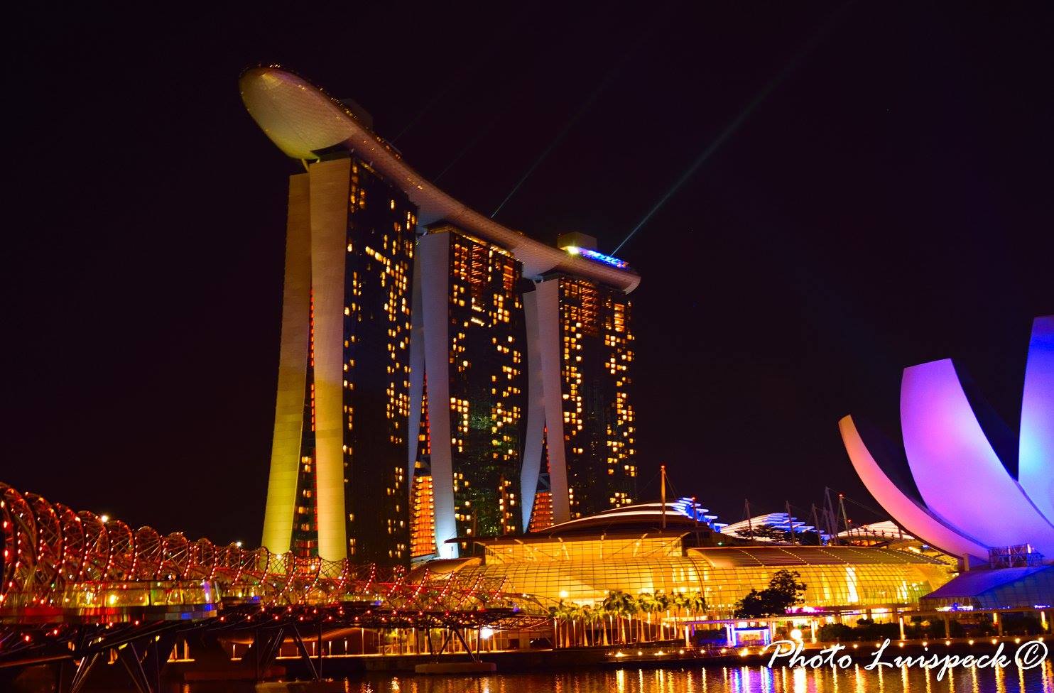 Marina Bay Sands