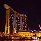 Marina Bay Sands