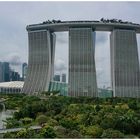 Marina Bay Sands