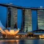 Marina Bay Sands