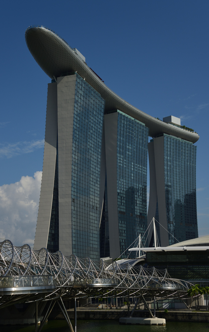 Marina Bay Sands