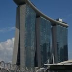 Marina Bay Sands