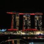 Marina Bay Sands