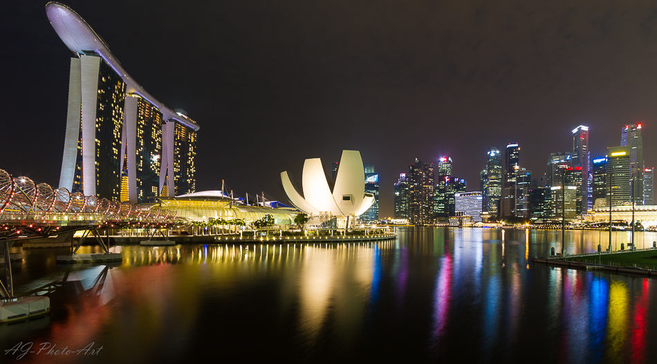 Marina Bay Sands