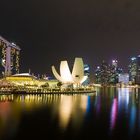 Marina Bay Sands