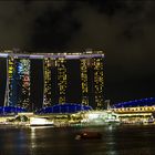 Marina Bay Sands