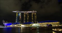 Marina Bay Sands