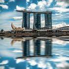 Marina Bay Sands