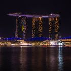 Marina Bay Sands