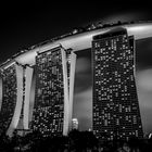 marina bay sands