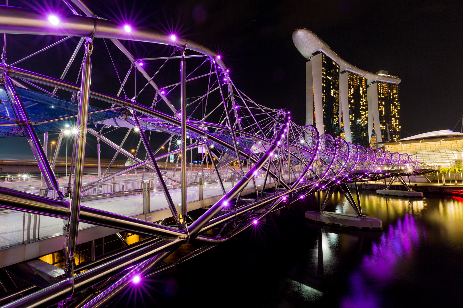 Marina Bay Sands