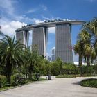 Marina Bay Sands