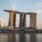 Marina Bay Sands