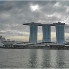 Marina Bay Sands