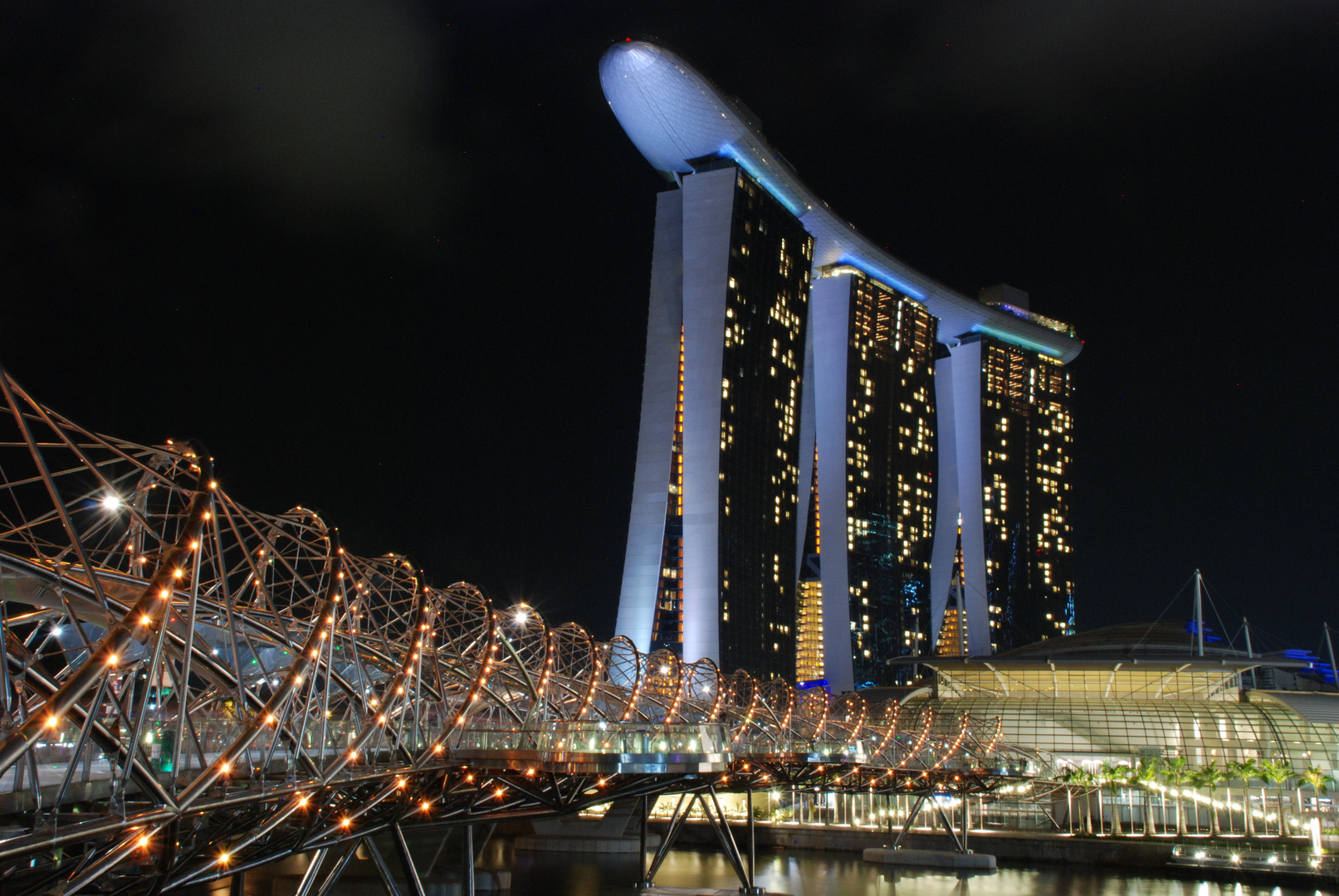 Marina Bay Sands