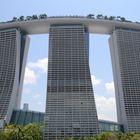 marina bay sands