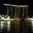 MARINA BAY SANDS