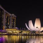 Marina Bay Sands